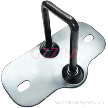 Model S 2016 Injini ya Iron Injini Latch 1059507-00-B